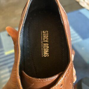 Stacy Adams EST. 1875